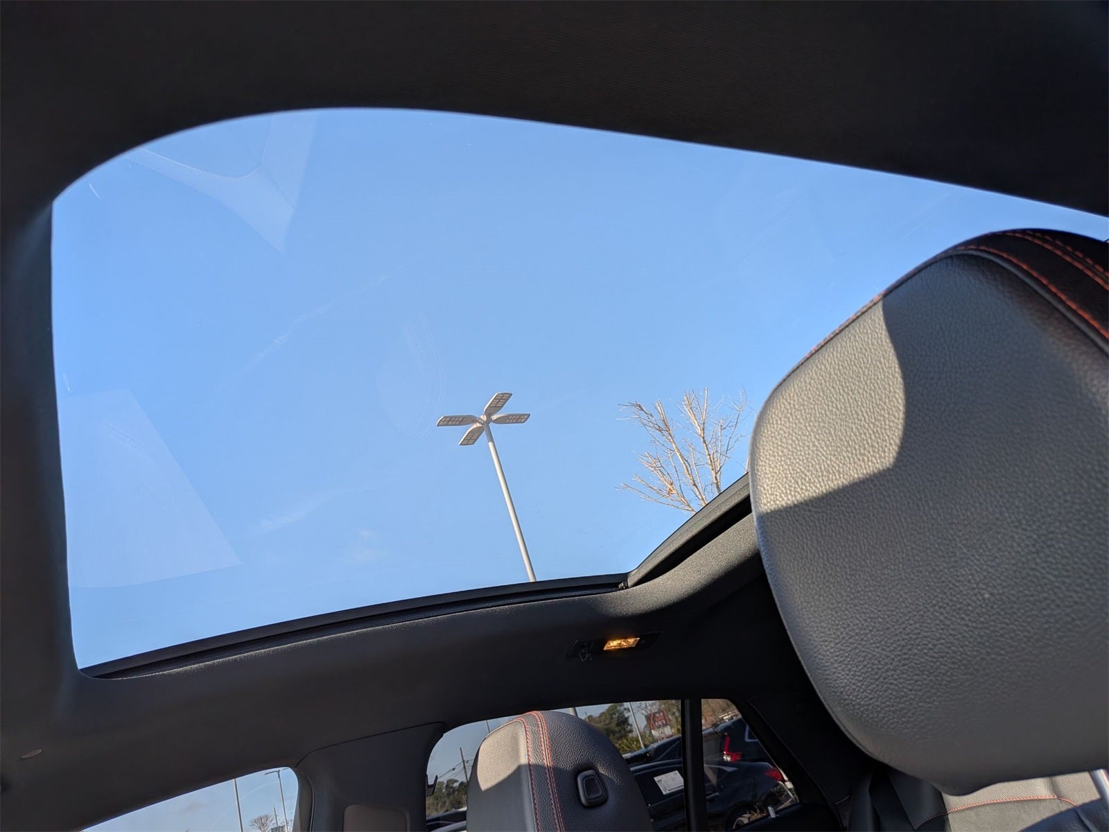 2023 Mercedes-Benz GLE GLE 53 AMG® 4MATIC®