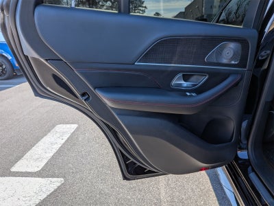 2023 Mercedes-Benz GLE GLE 53 AMG® 4MATIC®