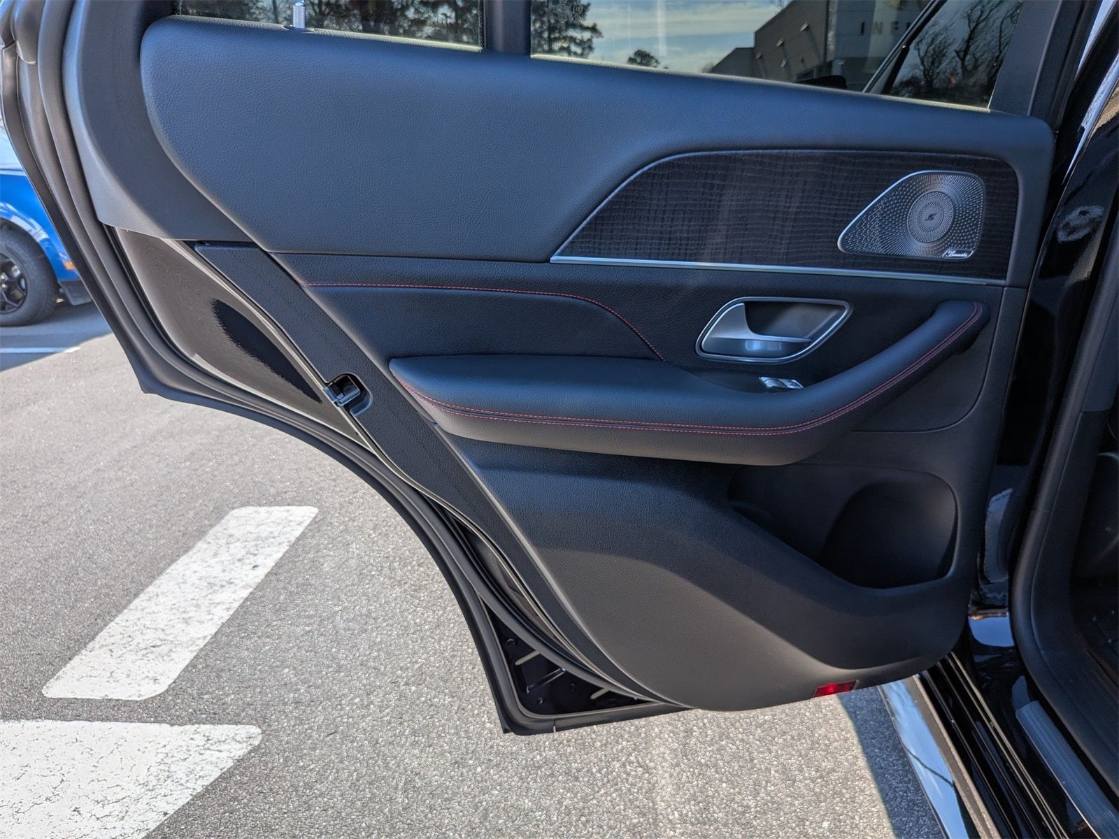 2023 Mercedes-Benz GLE GLE 53 AMG® 4MATIC®