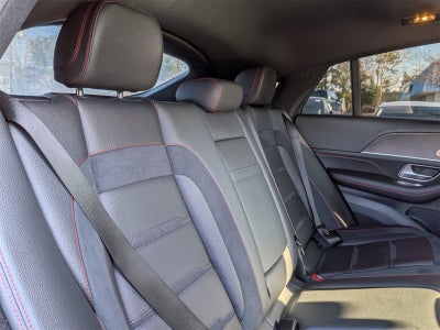 2023 Mercedes-Benz GLE GLE 53 AMG® 4MATIC®