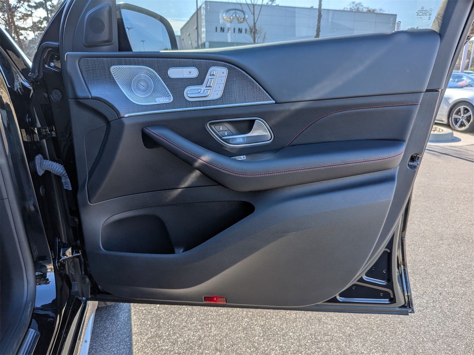 2023 Mercedes-Benz GLE GLE 53 AMG® 4MATIC®