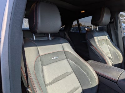 2023 Mercedes-Benz GLE GLE 53 AMG® 4MATIC®