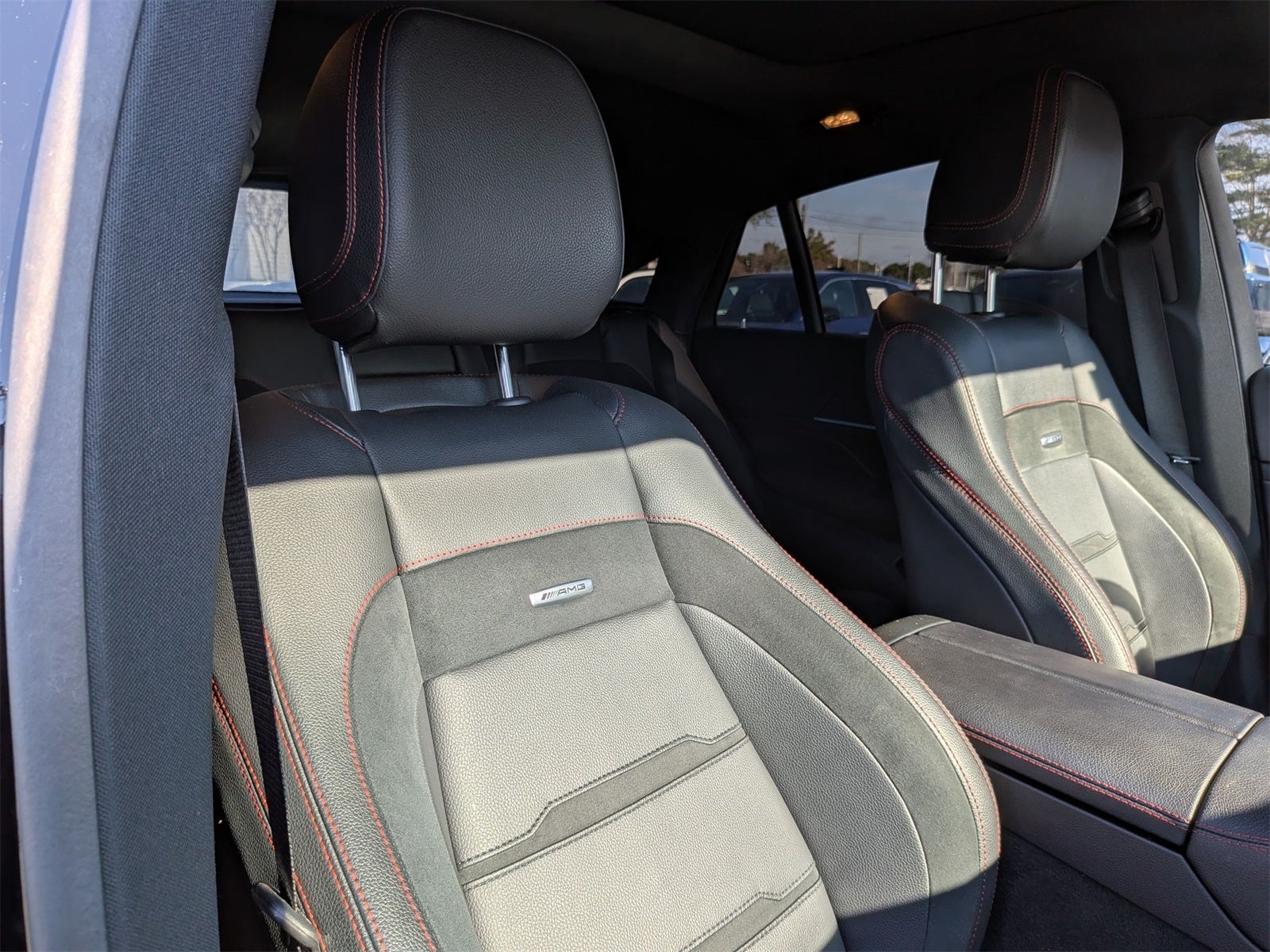 2023 Mercedes-Benz GLE GLE 53 AMG® 4MATIC®