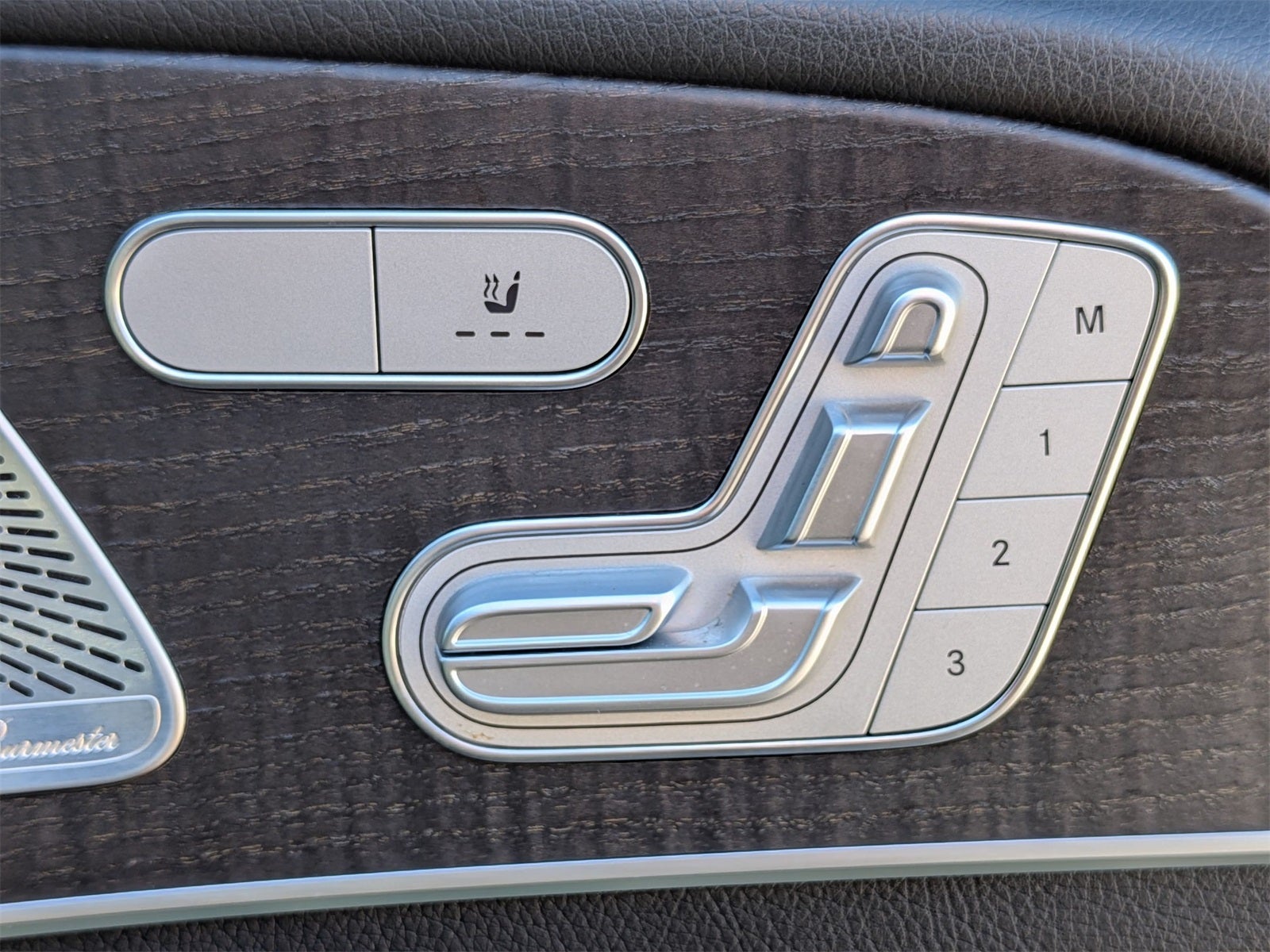 2023 Mercedes-Benz GLE GLE 53 AMG® 4MATIC®