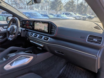 2023 Mercedes-Benz GLE GLE 53 AMG® 4MATIC®