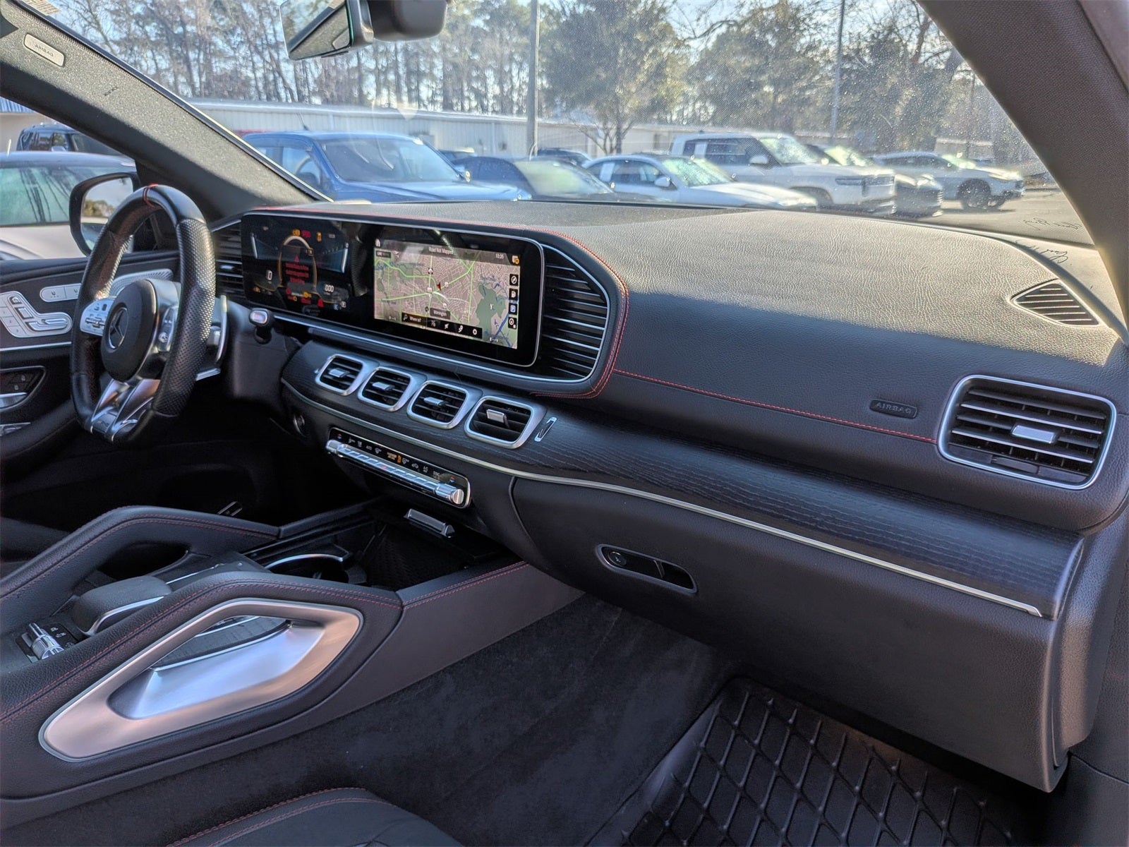 2023 Mercedes-Benz GLE GLE 53 AMG® 4MATIC®