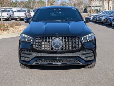 2023 Mercedes-Benz GLE GLE 53 AMG® 4MATIC®