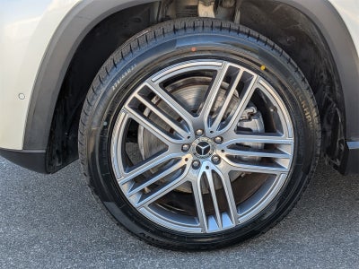 2020 Mercedes-Benz GLS GLS 450 4MATIC®