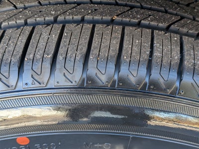 2020 Mercedes-Benz GLS GLS 450 4MATIC®