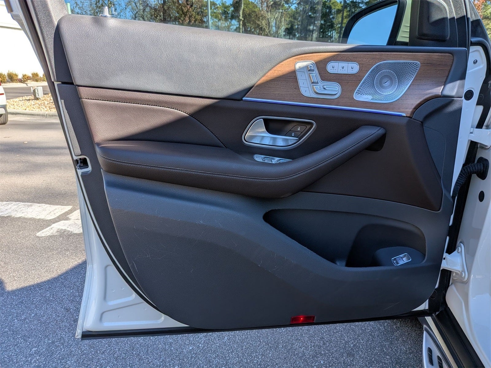 2020 Mercedes-Benz GLS GLS 450 4MATIC®