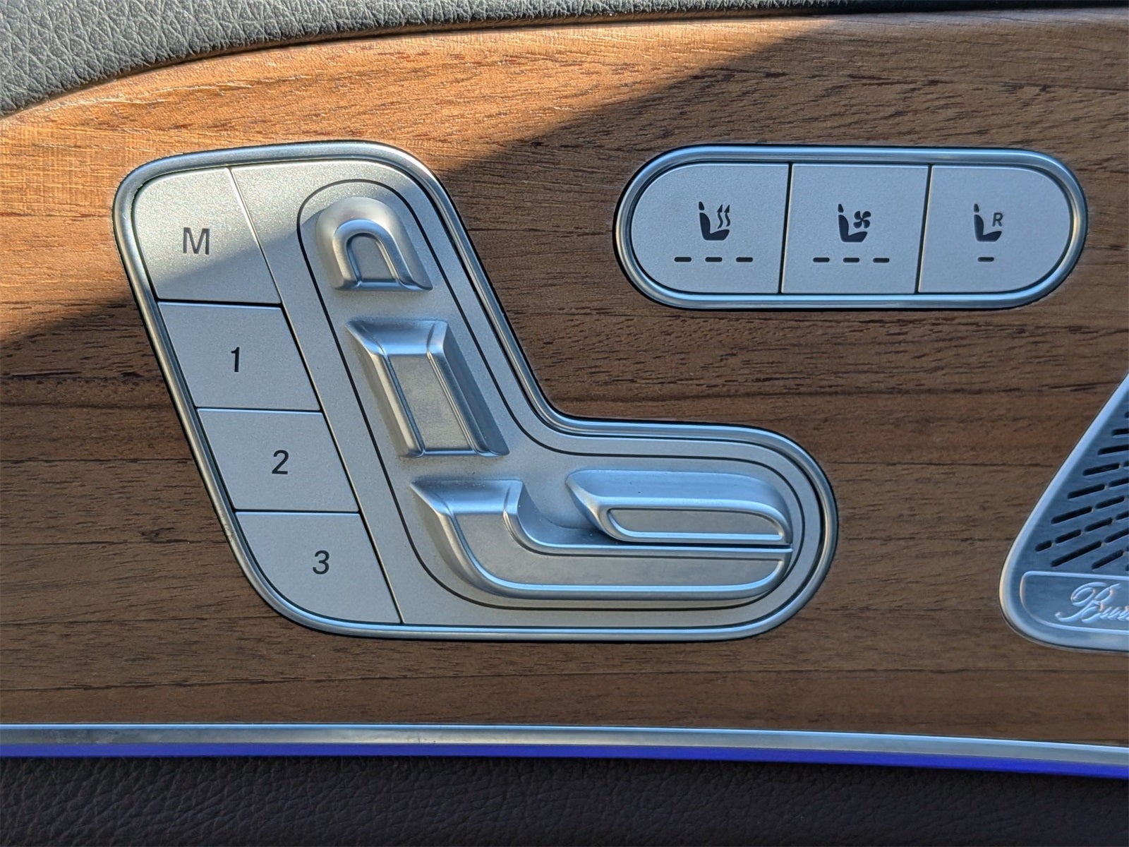 2020 Mercedes-Benz GLS GLS 450 4MATIC®