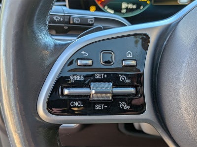 2020 Mercedes-Benz GLS GLS 450 4MATIC®