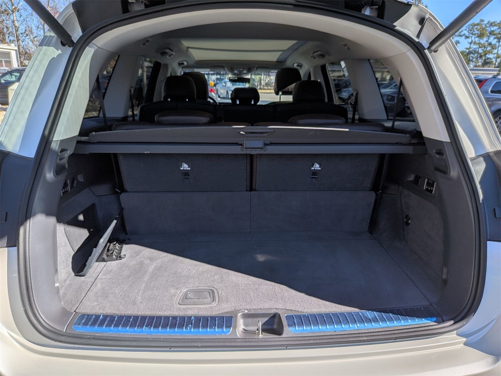 2020 Mercedes-Benz GLS GLS 450 4MATIC®