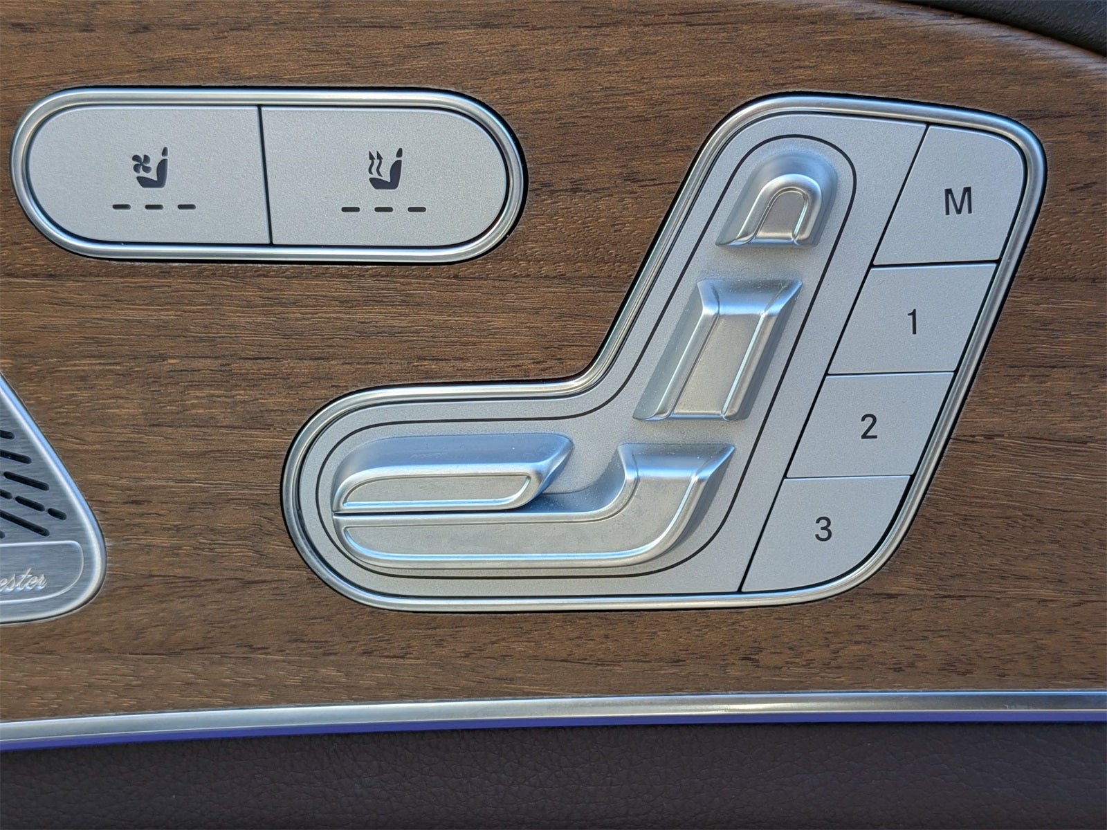 2020 Mercedes-Benz GLS GLS 450 4MATIC®