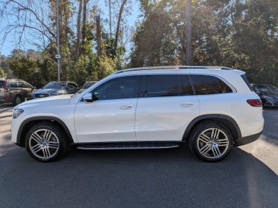 2020 Mercedes-Benz GLS GLS 450 4MATIC®
