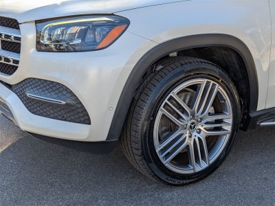 2020 Mercedes-Benz GLS GLS 450 4MATIC®