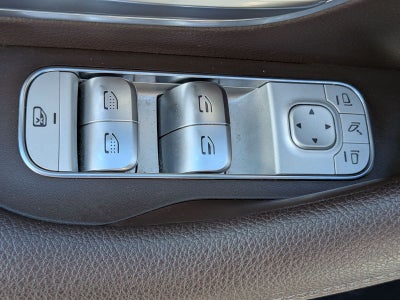 2021 Mercedes-Benz GLS GLS 450 4MATIC®