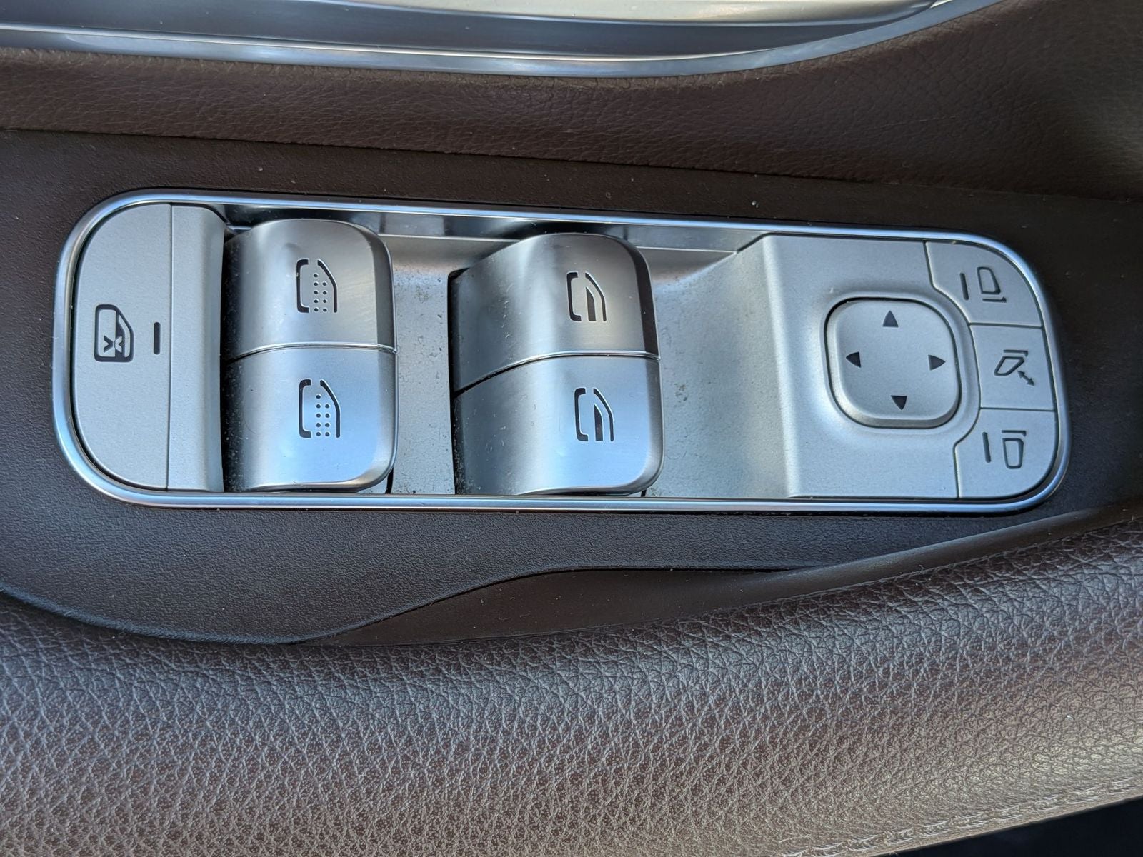 2021 Mercedes-Benz GLS GLS 450 4MATIC®