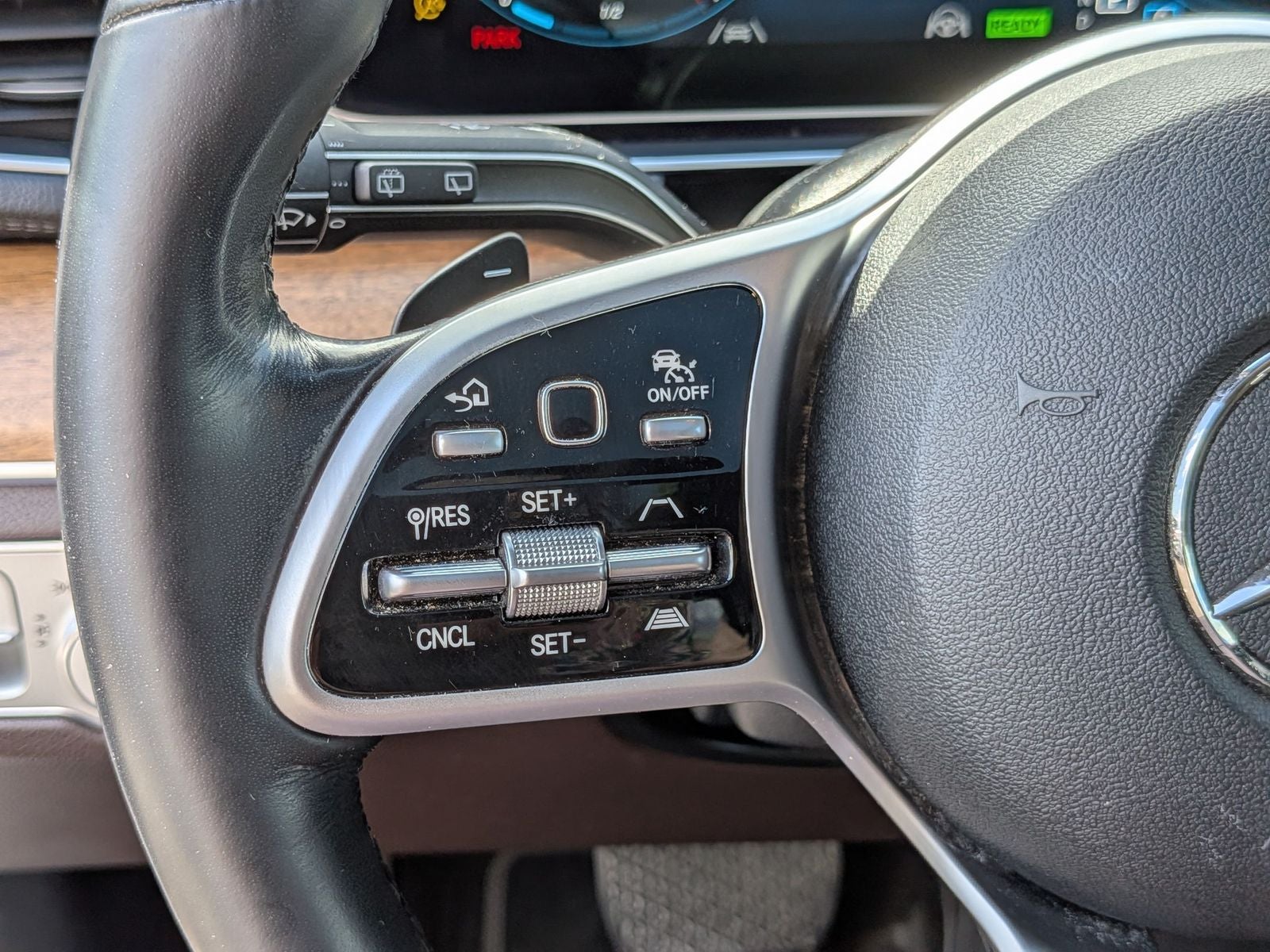 2021 Mercedes-Benz GLS GLS 450 4MATIC®