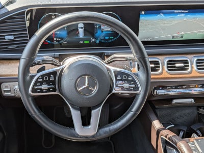 2021 Mercedes-Benz GLS GLS 450 4MATIC®