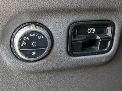 2024 Mercedes-Benz EQE 350+ SUV Base