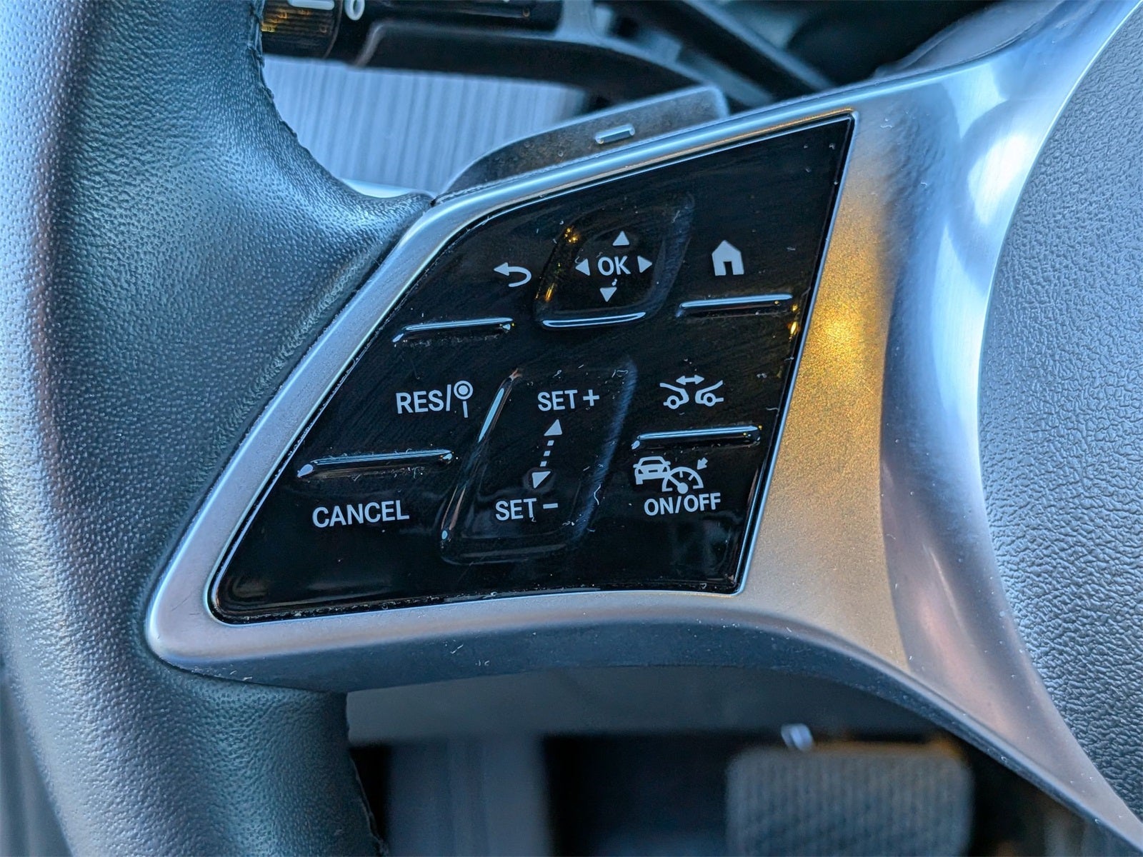 2024 Mercedes-Benz EQE 350+ SUV Base