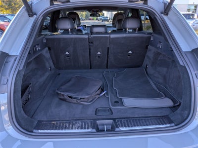 2024 Mercedes-Benz EQE 350+ SUV Base