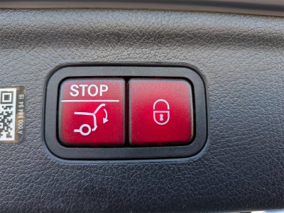 2024 Mercedes-Benz EQE 350+ SUV Base