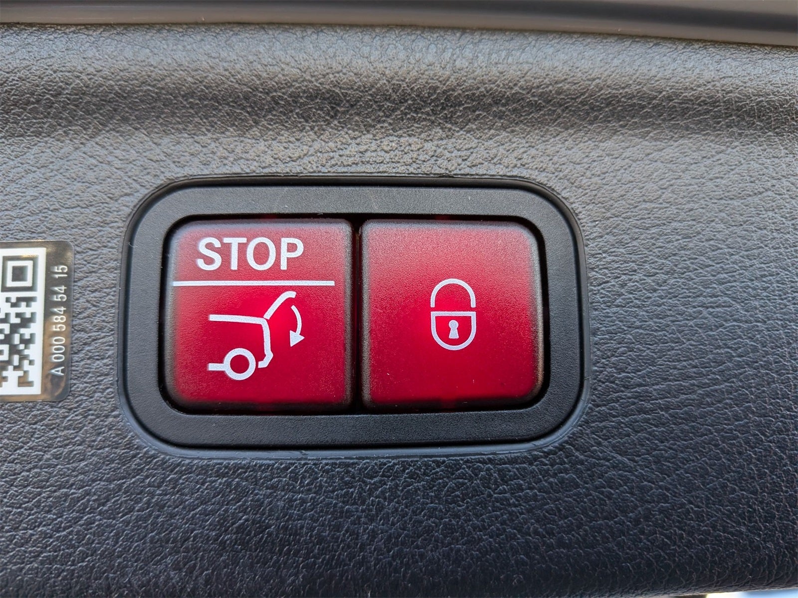 2024 Mercedes-Benz EQE 350+ SUV Base