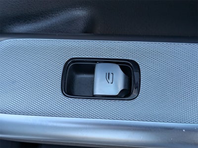 2024 Mercedes-Benz EQE 350+ SUV Base