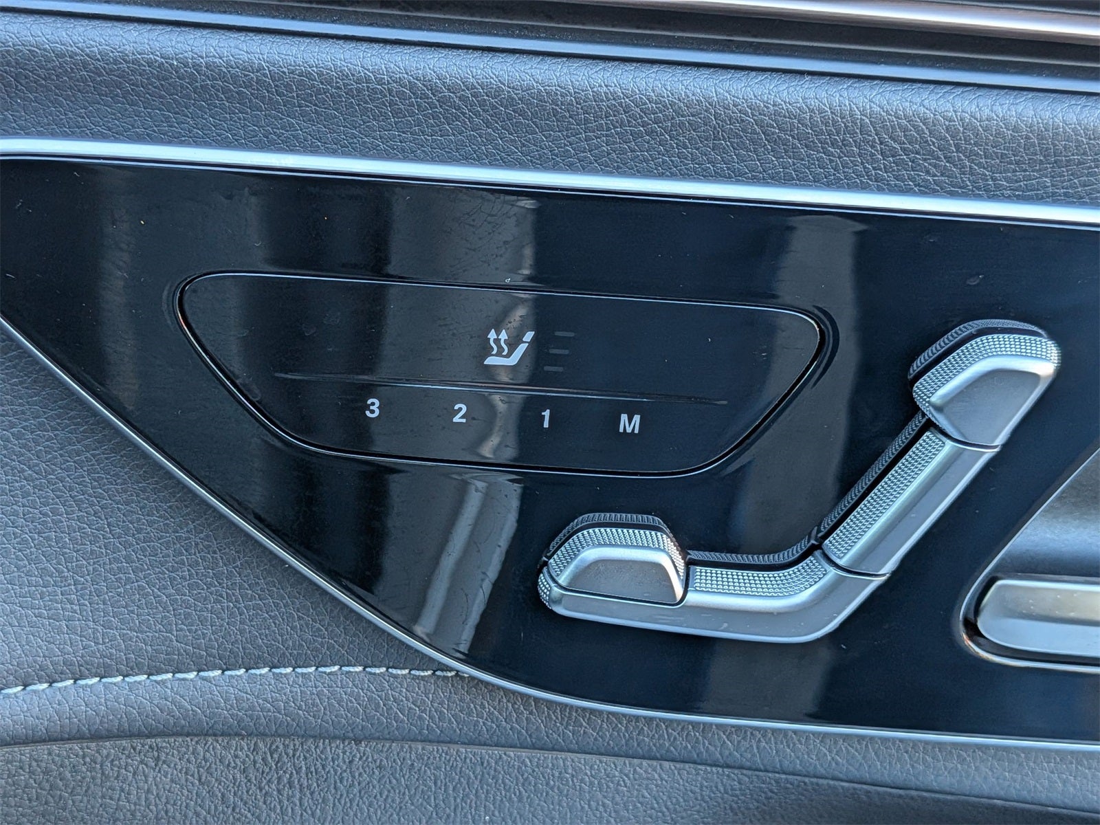 2024 Mercedes-Benz EQE 350+ SUV Base