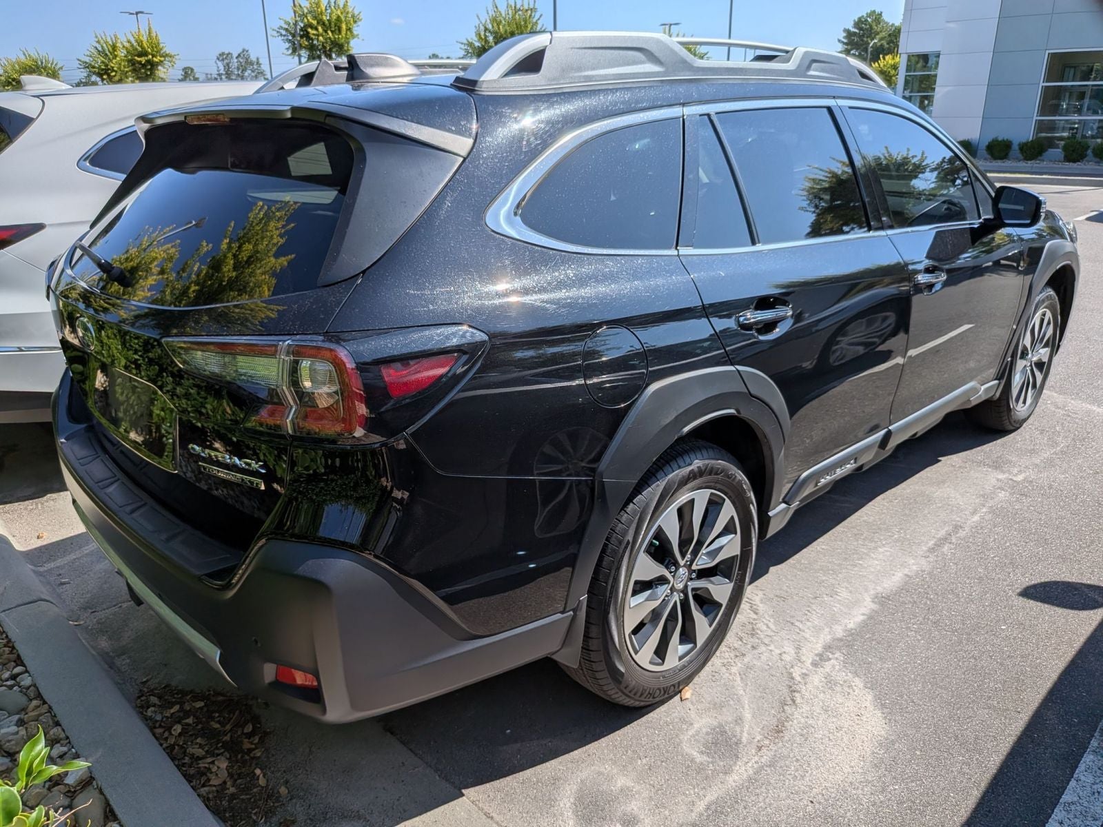 2025 Subaru Outback Touring XT