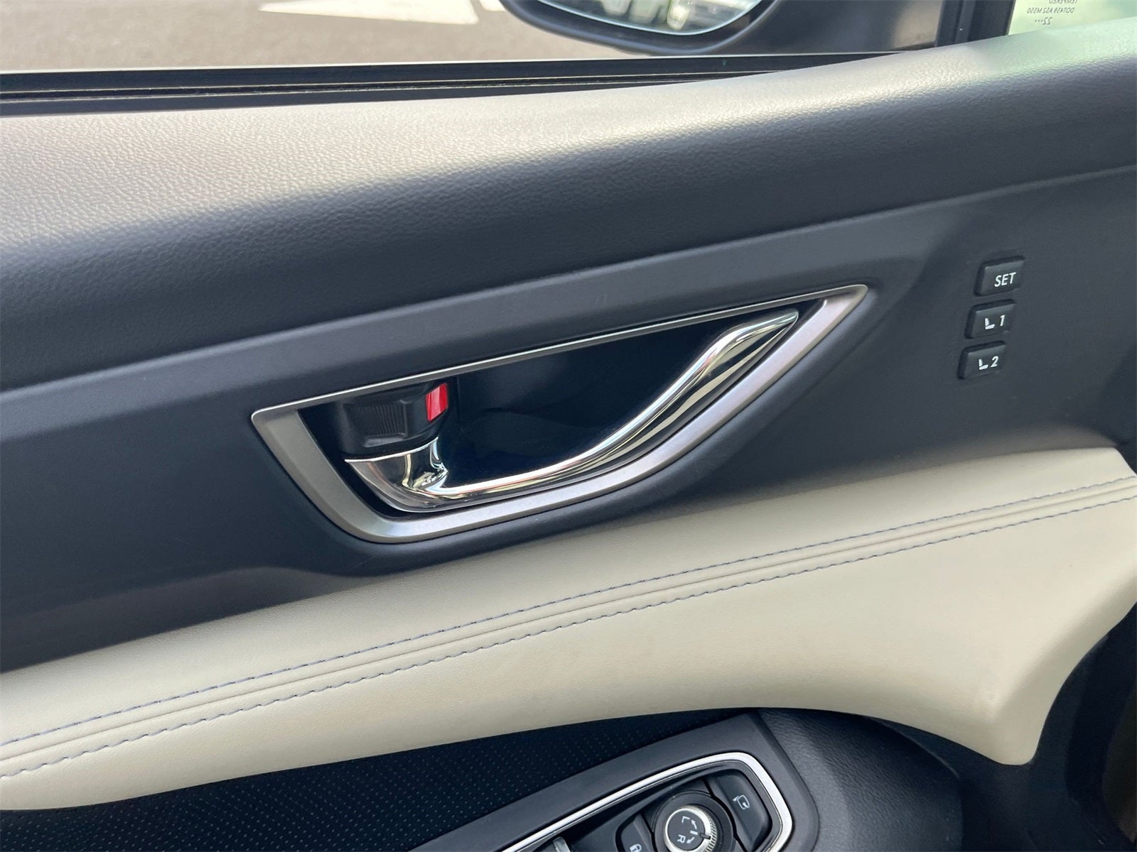 2023 Subaru Ascent Limited