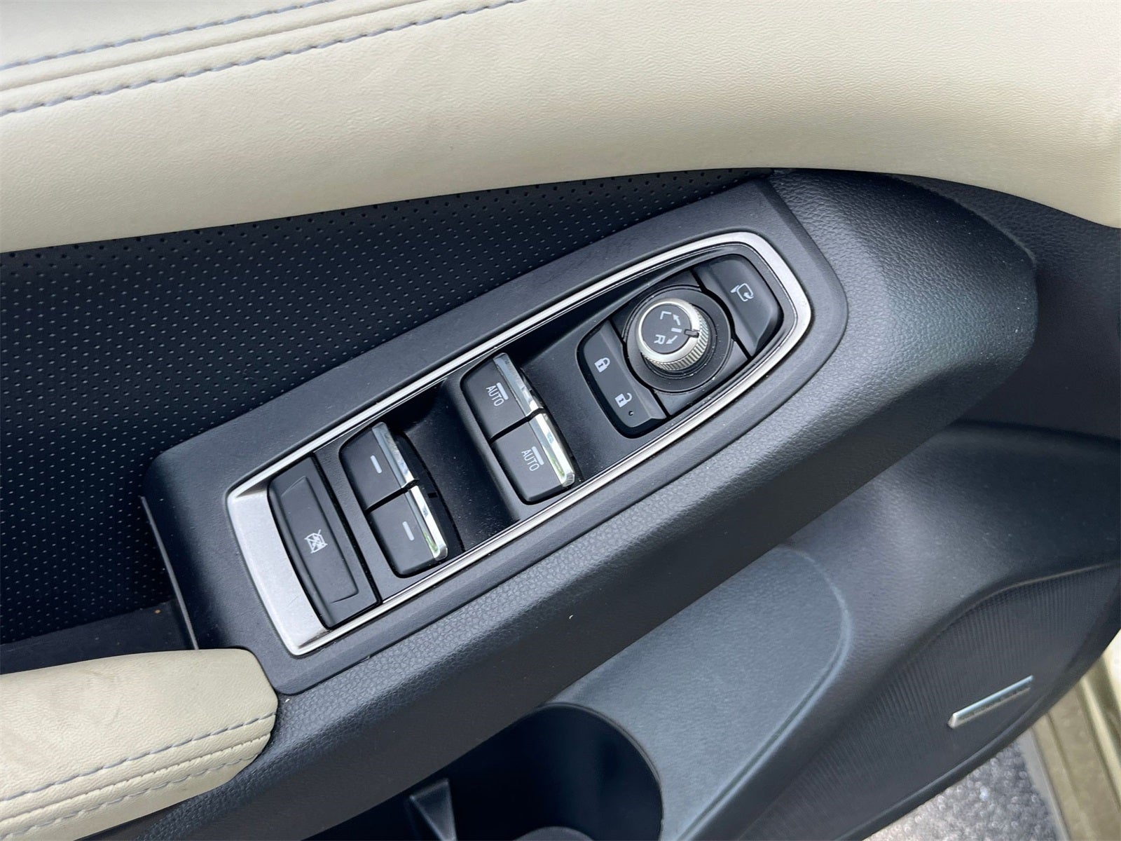 2023 Subaru Ascent Limited