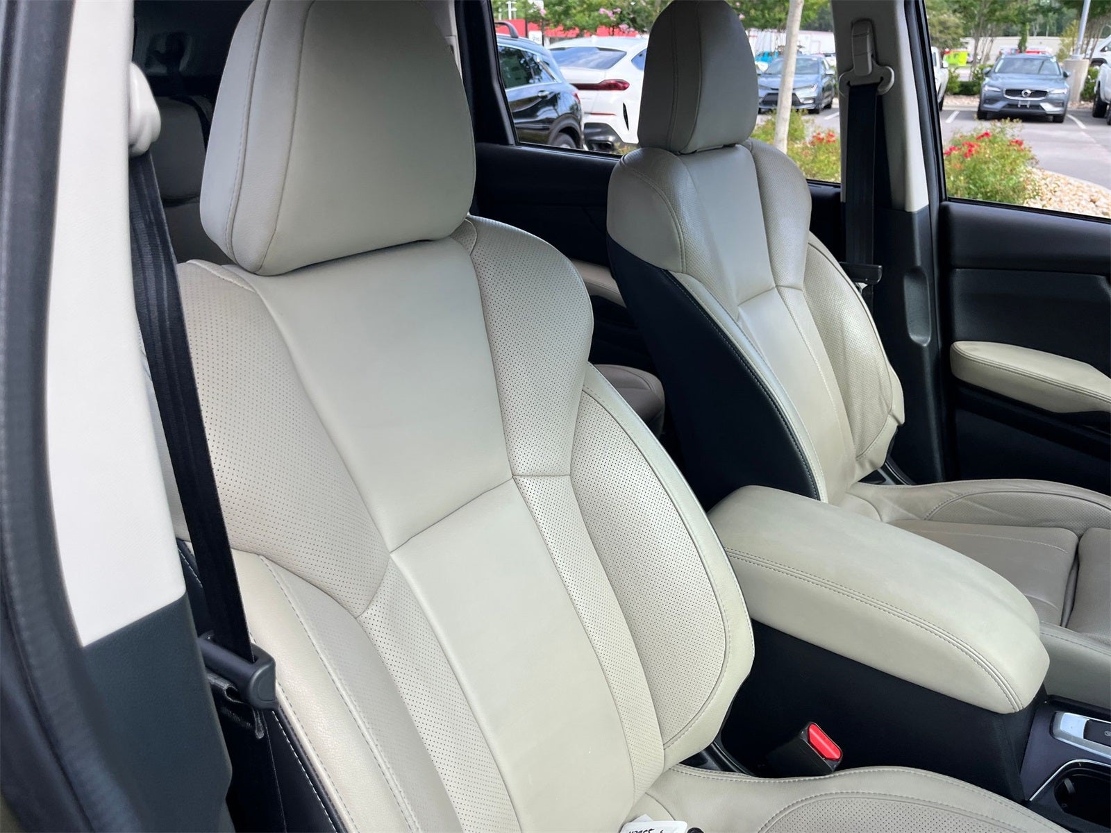 2023 Subaru Ascent Limited