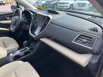 2023 Subaru Ascent Limited