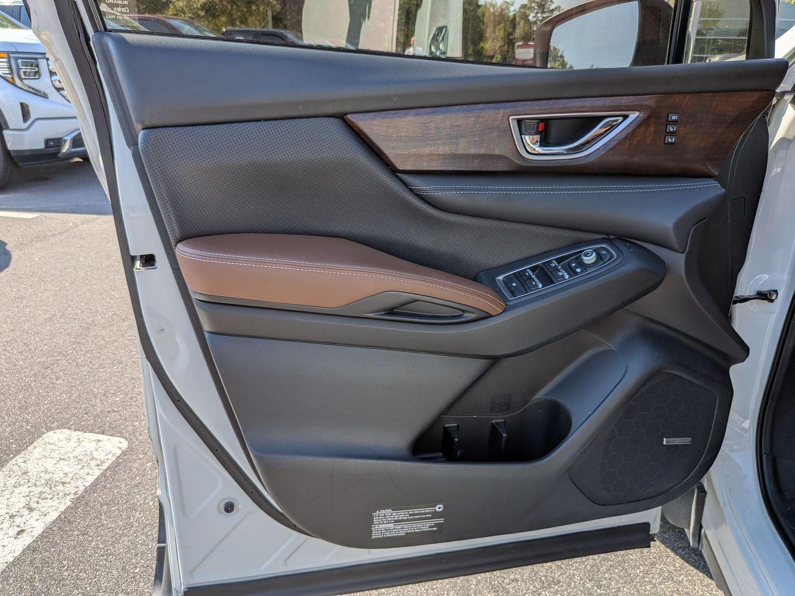 2023 Subaru Ascent Touring