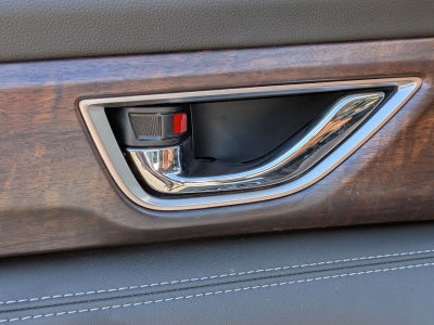 2023 Subaru Ascent Touring