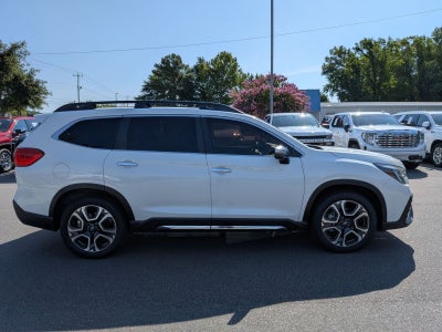 2023 Subaru Ascent Touring