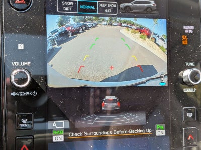 2023 Subaru Ascent Touring