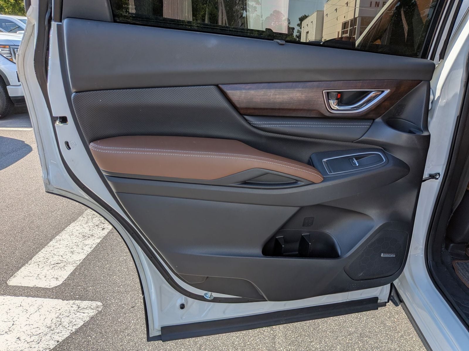 2023 Subaru Ascent Touring