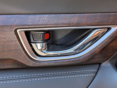 2023 Subaru Ascent Touring