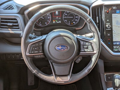2023 Subaru Ascent Touring