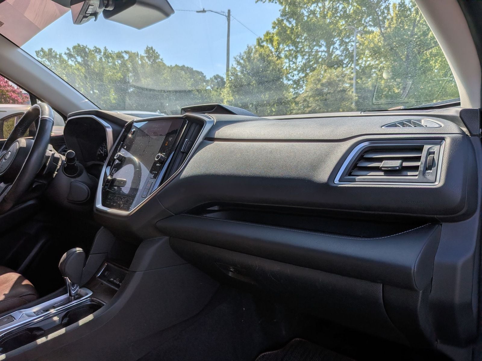 2023 Subaru Ascent Touring