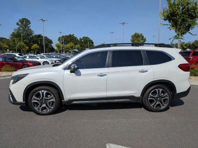 2023 Subaru Ascent Touring
