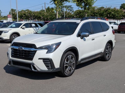 2023 Subaru Ascent Touring