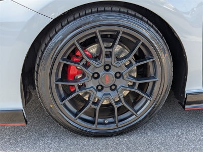 2021 Toyota Camry TRD V6