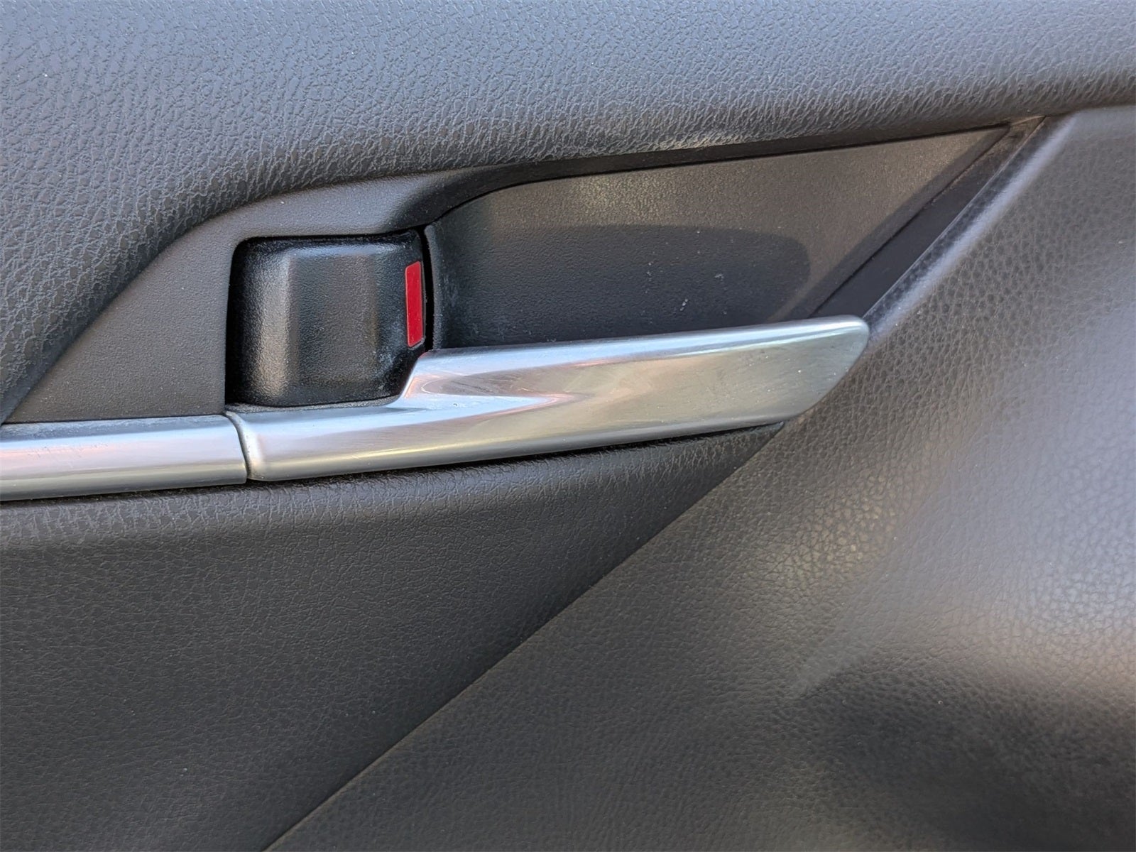 2021 Toyota Camry TRD V6