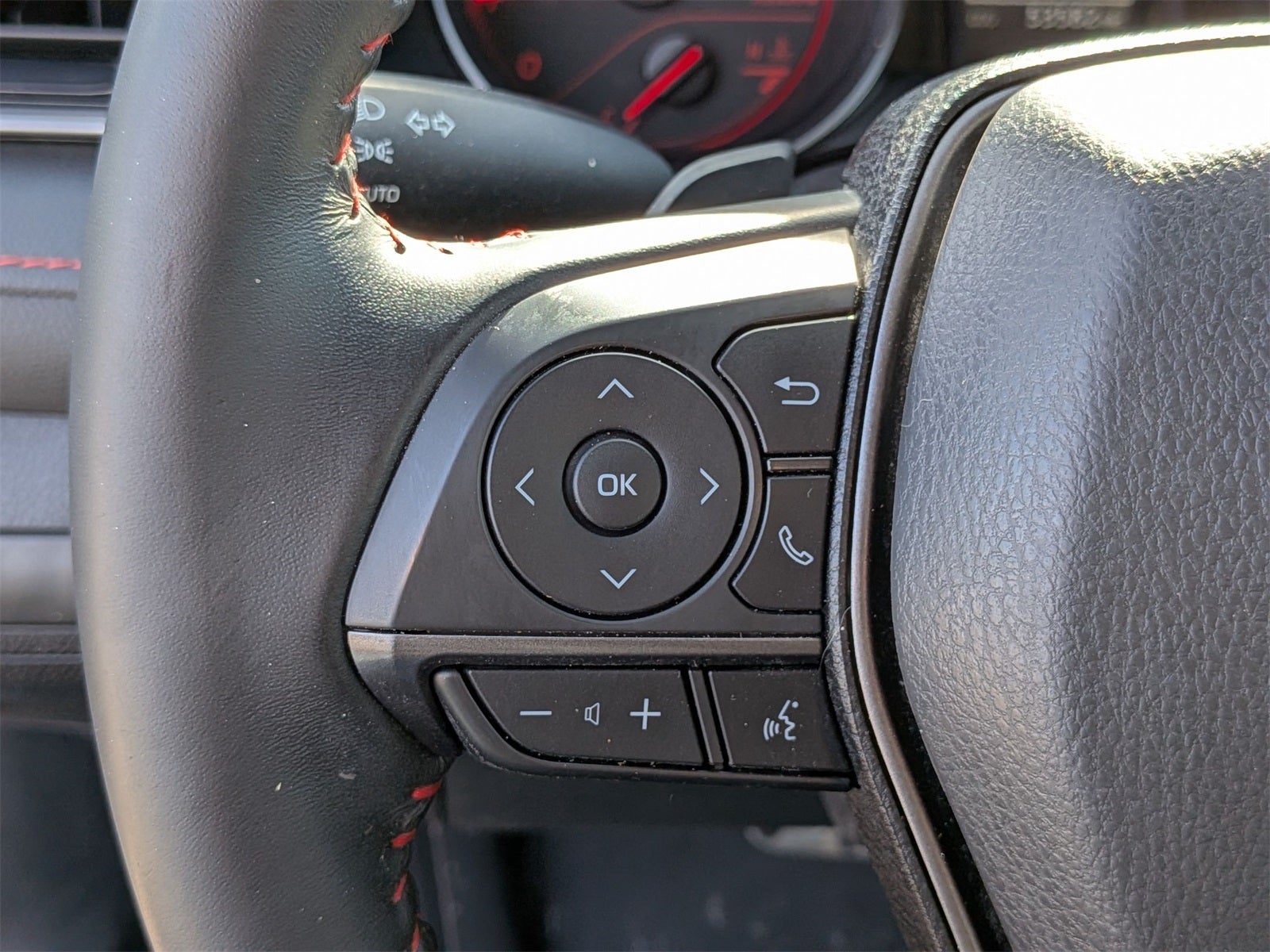 2021 Toyota Camry TRD V6