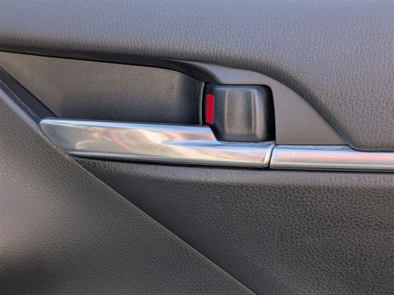 2021 Toyota Camry TRD V6